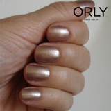 Orly Nail Lacquer Color Buried Treasure 18ml
