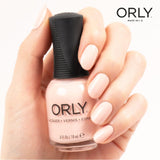 Orly Nail Lacquer Color Sweet Thing 18ml