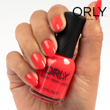 purebeauty, Orly, Nail Care, Nail Lacquer, Nail polish, Cruelty-Free, Vegan, Made in LA, Free DBP, Gripper Cap,