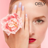 Orly Nail Lacquer Color November Fog 18ml