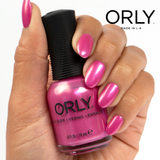 purebeauty, Orly, Nail Care, Nail Lacquer, Nail polish, Cruelty-Free, Vegan, Made in LA, Free DBP, Gripper Cap,