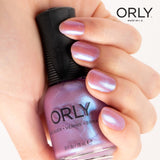 Orly Nail Lacquer Color Magic Moment 18ml