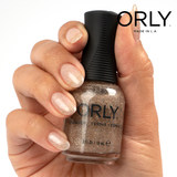 purebeauty, Orly, Nail Care, Nail Lacquer, Nail polish, Cruelty-Free, Vegan, Made in LA, Free DBP, Gripper Cap,