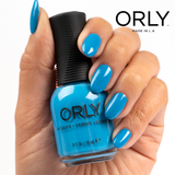 purebeauty, Orly, Nail Care, Nail Lacquer, Nail polish, Cruelty-Free, Vegan, Made in LA, Free DBP, Gripper Cap,