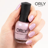 Orly Nail Lacquer Color Lilac You Mean It 18ml