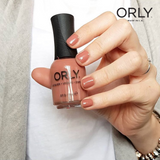 Orly Nail Lacquer Color Mauvelous 18ml