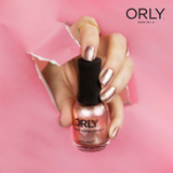 Orly Nail Lacquer Color Rage 18ml