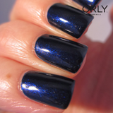 Orly Gel Fx Color In The Navy 9ml
