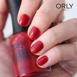 Orly Breathable Nail Lacquer Color Namaste Healthy 18ml