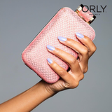 Orly Breathable Nail Lacquer Color Just Breathe 18ml