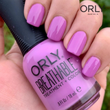 Orly Breathable Nail Lacquer Color TLC 18ml