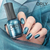 Orly Nail Lacquer Color Air of Mystique 18ml