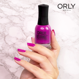Orly Breathable Nail Lacquer Color Give Me A Break 18ml