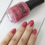 Orly Nail Lacquer Color Seize The Clay 18ml