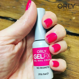 Orly Gel Fx Color No Regrets 9ml