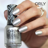 Orly Breathable Nail Lacquer Color Elixir 18ml