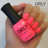 Orly Nail Lacquer Color Put The Top Down 18ml