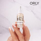 Orly Gel Fx Cuticle Oil 9ml