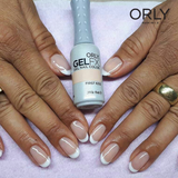 Orly Gel Fx Color First Kiss 9ml