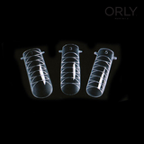 Orly Gel Fx Fast Forms 24pcs