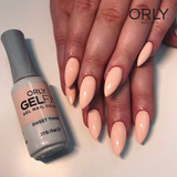 Orly Gel Fx Lacquer Color Sweet Thing 9ml