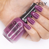 Orly Breathable Nail Lacquer Color Supernova Girl 18ml