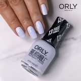 Orly Breathable Nail Lacquer Color Marine Layer 18ml