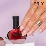 Orly Gel Fx Color Rose Colored Glasses 9ml