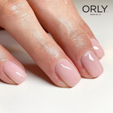 Orly Gel Fx Color Rose Colored Glasses 9ml