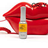 purebeauty, Orly, Nail Lacquer, Nail polish, Cruelty-Free, Vegan, Made in LA, Free DBP, Gripper Cap, Gel Fx