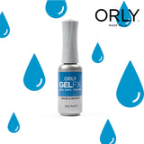 purebeauty, Orly, Nail Lacquer, Nail polish, Cruelty-Free, Vegan, Made in LA, Free DBP, Gripper Cap, Gel Fx