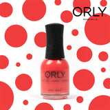 purebeauty, Orly, Nail Care, Nail Lacquer, Nail polish, Cruelty-Free, Vegan, Made in LA, Free DBP, Gripper Cap,
