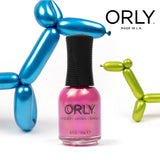 purebeauty, Orly, Nail Care, Nail Lacquer, Nail polish, Cruelty-Free, Vegan, Made in LA, Free DBP, Gripper Cap,