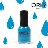 purebeauty, Orly, Nail Care, Nail Lacquer, Nail polish, Cruelty-Free, Vegan, Made in LA, Free DBP, Gripper Cap,