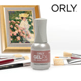 Orly Gel Fx Color Parcs & Parasols 18ml
