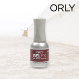 Orly Gel Fx Color Stiletto on the Run 18ml