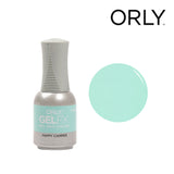 Orly Gel Fx Color Happy Camper 18ml