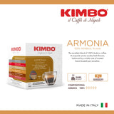 kimbo, purebeauty, coffee, Italy, Espresso, coffee beans, nespresso, dolce gusto, coffee ground