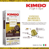 kimbo, purebeauty, coffee, Italy, Espresso, coffee beans, nespresso, dolce gusto, coffee ground