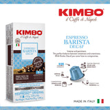 kimbo, purebeauty, coffee, Italy, Espresso, coffee beans, nespresso, dolce gusto, coffee ground