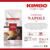 kimbo, purebeauty, coffee, Italy, Espresso, coffee beans, nespresso, dolce gusto, coffee ground