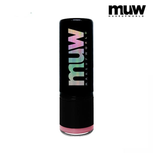 MakeupWorld Pucker Up Lipstick Dublin Sprint Asia Beauty