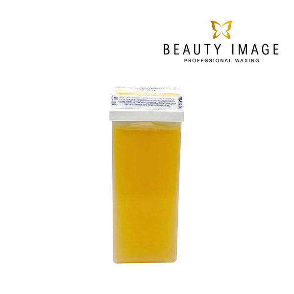 Beauty Image Warm Wax Natural Rollon 110ml