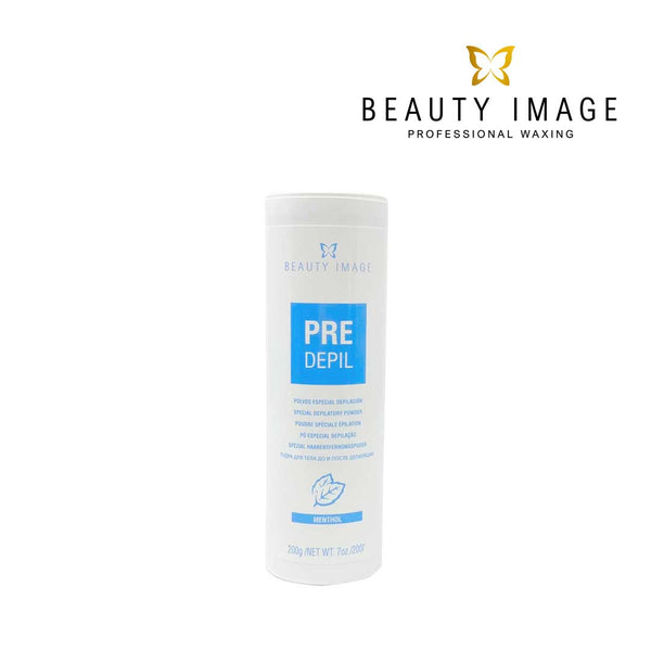 Beauty Image Depilatory Powder 200g