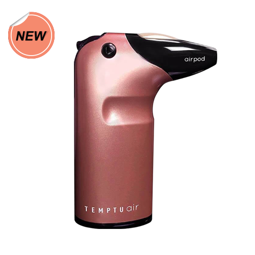 Temptu Air - Rose Gold Edition