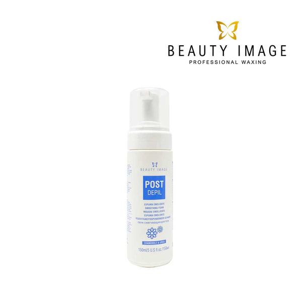 Beauty Image Smoothing Foam 150ml