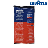 Lavazza Whole Bean Coffee- Espresso Classico 1kg, Italy