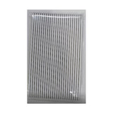 ZEBRA CUSHIONED FILE - ROCKET