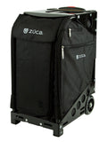 Zuca Pro Black/Black