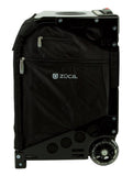 Zuca Pro Black/Black